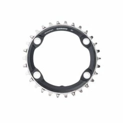 Shimano, Kettenblatt, SLX, 1x11s, SM-CRM70, FC-M7000, 30 Zahn