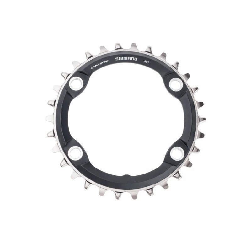 Shimano, Kettenblatt, SLX, 1x11s, SM-CRM70, FC-M7000, 30 Zahn 3 Shimano, Kettenblatt, SLX, 1x11s, SM-CRM70, FC-M7000, 30 Zahn