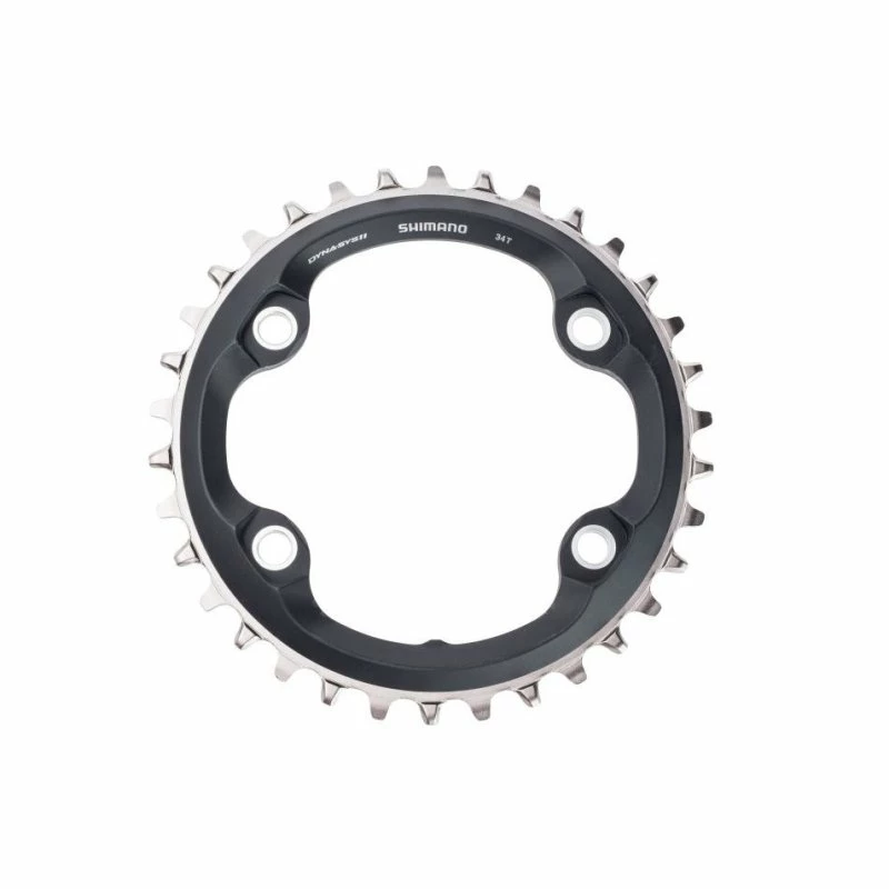 Shimano, Kettenblatt, SLX, 1x11s, SM-CRM70, FC-M7000, 34 Zahn 3 Shimano, Kettenblatt, SLX, 1x11s, SM-CRM70, FC-M7000, 34 Zahn