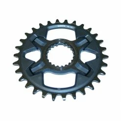 Shimano, Kettenblatt, XT, 12s, FC-M8100, SM-CRM85, 28 Zahn