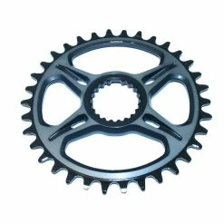 Shimano, Kettenblatt, XTR, 12s, FC-M9100, SM-CRM95, 34 Zahn