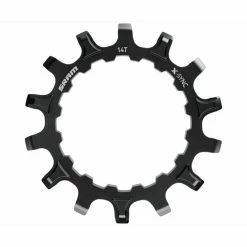 Sram, Bosch Kettenblatt 14 Zahn, X-Sync, EX1