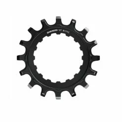 Sram, Bosch Kettenblatt 16 Zahn, X-Sync, EX1