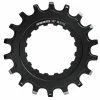 Sram, Bosch Kettenblatt 18 Zahn, X-Sync, EX1 -Shimano Verkäufe sram bosch kettenblatt 18 zahn x sync ex1