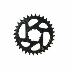 Sram, Eagle Boost Kettenblatt X-Sync 32 Zahn, 1x12, Gold