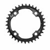 Sram, Eagle Kettenblatt X-Sync 2 4-Loch, 34 Zahn, 12-fach -Shimano Verkäufe sram eagle kettenblatt x sync 2 4 loch 34 zahn 12 fach