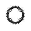 Sram, Eagle Kettenblatt X-Sync 2 4-Loch, 36 Zahn, 12-fach -Shimano Verkäufe sram eagle kettenblatt x sync 2 4 loch 36 zahn 12 fach
