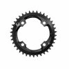 Sram, Eagle Kettenblatt X-Sync 2 4-Loch, 38 Zahn, 12-fach -Shimano Verkäufe sram eagle kettenblatt x sync 2 4 loch 38 zahn 12 fach