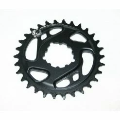 Sram, GX Eagle Boost Kettenblatt X-Sync 30 Zahn, 1x12, 3mm Offset