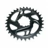 Sram, GX Eagle Boost Kettenblatt X-Sync 32 Zahn, 1x12, 3mm Offset -Shimano Verkäufe sram gx eagle boost kettenblatt x sync 32 zahn 1x12 3mm offset