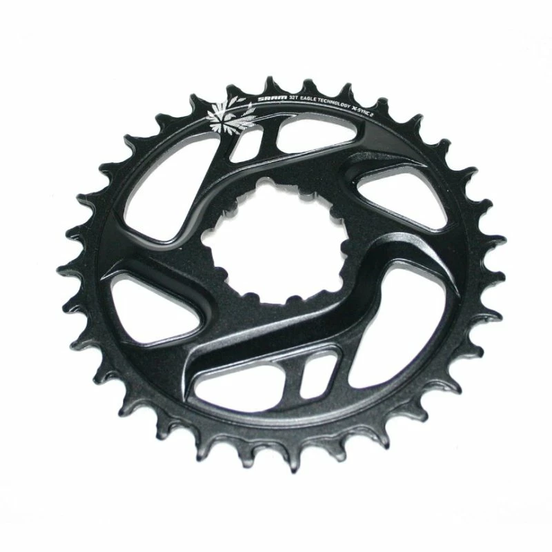 Sram, GX Eagle Boost Kettenblatt X-Sync 34 Zahn, 1x12, 3mm Offset 3 Sram, GX Eagle Boost Kettenblatt X-Sync 34 Zahn, 1x12, 3mm Offset