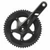 Sram, Kurbelgarnitur, Force 22 50/34, BB30, Carbon, 175mm -Shimano Verkäufe sram kurbelgarnitur force 22 50 34 bb30 carbon 175mm