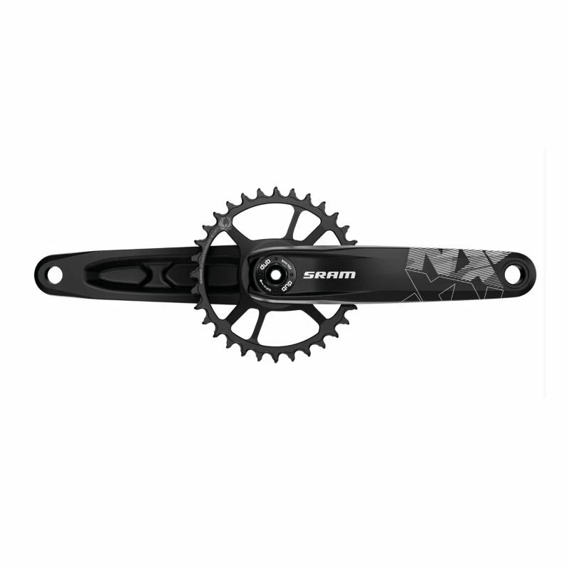 Sram, Kurbelgarnitur, NX Eagle DUB 32T, 175mm 3 Sram, Kurbelgarnitur, NX Eagle DUB 32T, 175mm