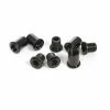 Sram, Truvativ, Kettenblattschrauben SET MTB, 1-fach Mit Bashring, Stahl, Extralang 12mm 1 Sram, Truvativ, Kettenblattschrauben SET MTB, 1-fach Mit Bashring, Stahl, Extralang 12mm -Shimano Verkäufe sram truvativ kettenblattschrauben set mtb 1 fach mit bashring stahl extralang 12mm