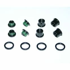 Sram, Truvativ, Kettenblattschrauben SET MTB, 1-fach, Ohne Bash