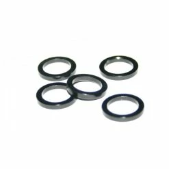 Sram, Truvativ, Kettenblattspacer 2mm, 5er Set