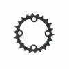 Truvativ, Sram, Kettenblatt MTB, 22 Zahn, LK64mm, 10s, X0, X9, X7 Schwarz
