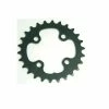 Truvativ, Sram, Kettenblatt MTB, 24 Zahn, LK64mm, 10s, X0, X9, X7 Schwarz -Shimano Verkäufe truvativ sram kettenblatt mtb 24 zahn lk64mm 10s x0 x9 x7 schwarz