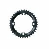 Truvativ, Sram, Kettenblatt MTB, 36 Zahn, LK104mm, 10s, X0, X9, X7 Schwarz -Shimano Verkäufe truvativ sram kettenblatt mtb 36 zahn lk104mm 10s x0 x9 x7 schwarz