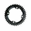 Truvativ, Sram, Kettenblatt MTB, 38 Zahn, LK104mm, 10s, X0, X9, X7 Schwarz -Shimano Verkäufe truvativ sram kettenblatt mtb 38 zahn lk104mm 10s x0 x9 x7 schwarz