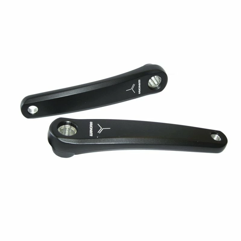 Miranda Winora Kurbeln, Yucatan X20, PW-X ISIS, Yamaha E-Bike, 170mm 3 Miranda Winora Kurbeln, Yucatan X20, PW-X ISIS, Yamaha E-Bike, 170mm